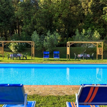 Agriturismo Fattoria Di Sommaia Calenzano Exterior foto